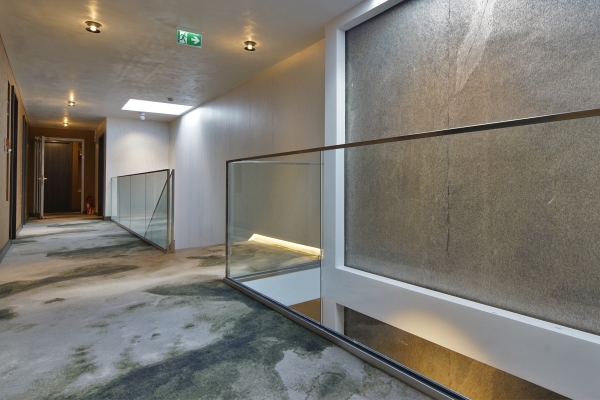 Essensio Hotel Düsseldorf (Erkrath)